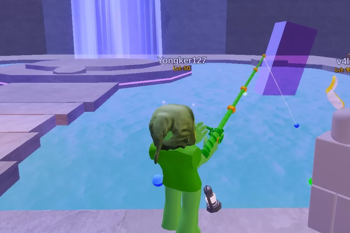 Fish It Multiplayer: Tips Bertanding dengan Pemain Lain