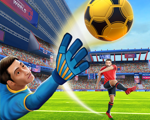 Game Sepak Bola Online: Adu Skill dengan Pemain Global